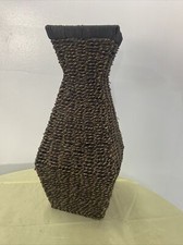 Wicker hand woven for sale  Royse City