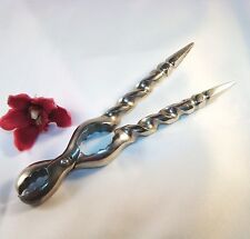 Alter nussknacker metall gebraucht kaufen  Berlin