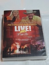 Pat linda parelli for sale  LEEDS