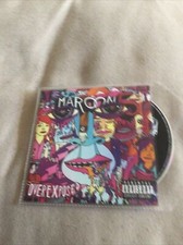 Usado, Maroon 5 - Overexposed - Original CD Album & Inserts Only comprar usado  Enviando para Brazil