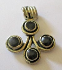 Ancien pendentif breton d'occasion  Bonneuil-Matours