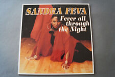 Sandra feva fever gebraucht kaufen  Erftstadt