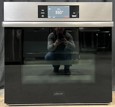Dacor contemporary dob30m977ss for sale  Largo