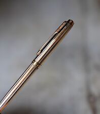 Magnifique stylo bille d'occasion  Paris IX