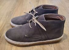 Bertie chelmer suede for sale  NORWICH