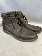 Dress boots shoes for sale  Ferndale