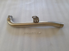 Triumph exhaust street for sale  WISBECH
