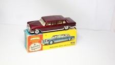 Corgi 247 mercedes d'occasion  Expédié en Belgium