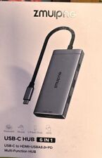 Usb hub adapter for sale  La Puente
