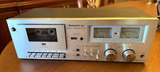 Technics stereo casette for sale  Polk City