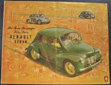 1949 renault 4cv for sale  Olympia