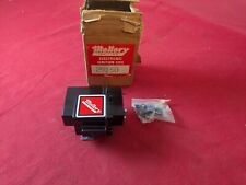 Bobina NOS Mallory 12V # 29150 ignição eletrônica vintage Corvette Muscle Car V8 comprar usado  Enviando para Brazil