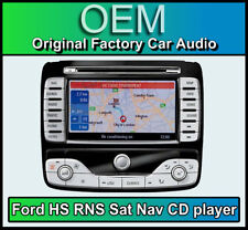 Ford galaxy sat for sale  LEEDS