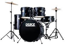 Batteria peace nera usato  Trapani
