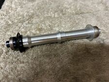 Hope pro axle for sale  HELSTON