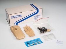 1:43 Provence Moulage Ferrari 735 LM 55 Le Mans 1955 Box OVP Bausatz Kit comprar usado  Enviando para Brazil