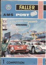 Catalogo faller post usato  Sciacca