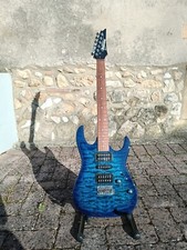 Ibanez grx70qa chitarra usato  Barbarano Mossano