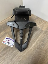 Honda 650 kennzeichenhalter gebraucht kaufen  Brake