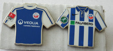 Trikot pins hansa gebraucht kaufen  Eutin