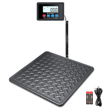 Bilancia postale 440lbs usato  Roma