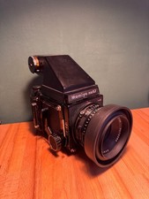 Mamiya rb67 pro usato  Arcugnano