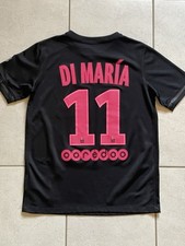 Maillot psg maria d'occasion  Castres