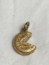 Gold tone swiss for sale  DUMFRIES