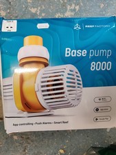 Aquarium tank return for sale  STOCKPORT