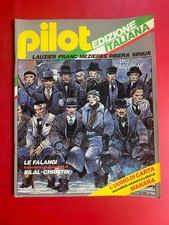 Pilot ed. nuova usato  Bologna