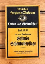 Med wendenburg gesunde gebraucht kaufen  Vogtsburg im Kaiserstuhl