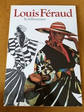 Louis feraud kohlhammer gebraucht kaufen  Güstrow