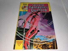 Fantastici quattro marvel usato  Gaggiano