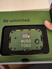 Musotoku tattooing power for sale  Union