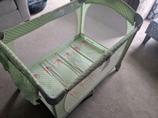 Berço infantil tamanho completo Graco Pack 'n Play comprar usado  Enviando para Brazil