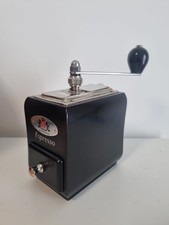 Zassenhaus espressomühle hand gebraucht kaufen  Augsburg