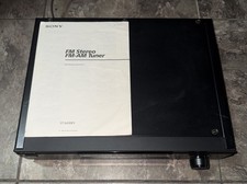 Sony sa50es fm for sale  Sterling Heights