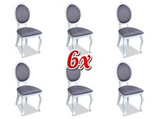 Ensemble chaises salle d'occasion  Paris I