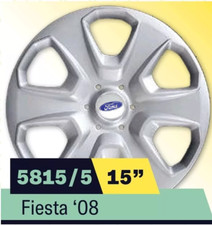 Lot enjoliveurs ford d'occasion  Expédié en France