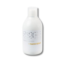 Nano silver visanto for sale  LONDON