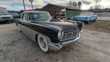 1956 lincoln continental for sale  Gray Court