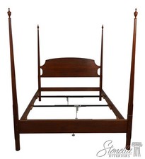 66246ec stickley queen for sale  Perkasie