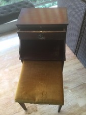 Rare vintage table d'occasion Rare vintage table d'occasion  France