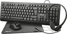 Trust primo tastatur gebraucht kaufen  Essen