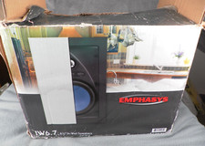 Emphasys iw6.7 performance for sale  Augusta