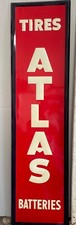 atlas tire sign for sale atlas tire sign for sale San Antonio