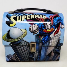 Comics superman domed for sale  MANCHESTER