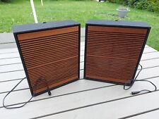 Enceinte vintage platine d'occasion  Étampes