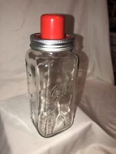 Stoli mason jar for sale  Winamac