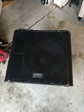 Qsc kw181 subwoofer for sale  San Bernardino